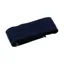Hy Elasticated Sursingle Adjustable Navy